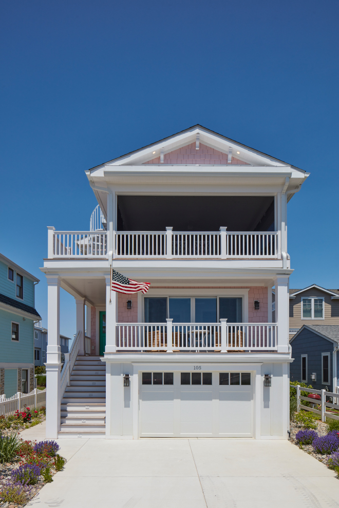 Rosy Coral from James Hardie Pink House Exterior Rosy Coral from James Hardie Rosy Coral from James Hardie Pink House Exterior Rosy Coral from James Hardie Rosy Coral from James Hardie Pink House Exterior Rosy Coral from James Hardie #RosyCoral #JamesHardie #PinkHouse #Exterior #RosyCoralJamesHardie