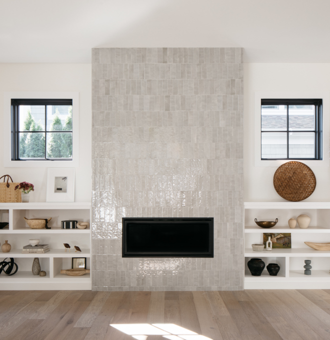Stacked Subway Tile Fireplace Tile Ideas Stacked Subway Tile Fireplace Tile Ideas Stacked Subway Tile Fireplace Tile Ideas #StackedSubwayTile #FireplaceTile #FireplaceTileIdeas