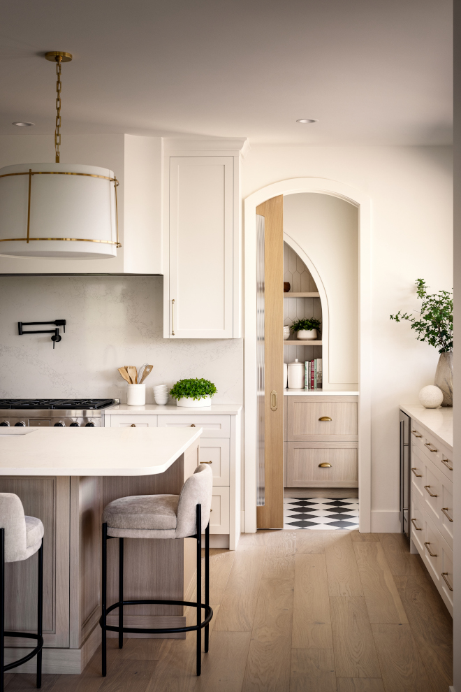 Kitchen Cabinet Paint Color Benjamin Moore OC-17 White Dove Kitchen Cabinet Paint Color Benjamin Moore OC-17 White Dove Kitchen Cabinet Paint Color Benjamin Moore OC-17 White Dove #KitchenCabinet #PaintColor #BenjaminMooreOC17WhiteDove #BenjaminMooreWhiteDove