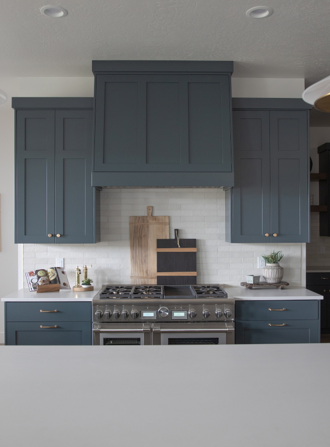 Mount Etna by Sherwin Williams Kitchen Cabinet Paint Color Mount Etna by Sherwin Williams Kitchen Cabinet Paint Color Mount Etna by Sherwin Williams Kitchen Cabinet Paint Color #MountEtnabySherwinWilliams #Kitchen #Cabinet #PaintColor