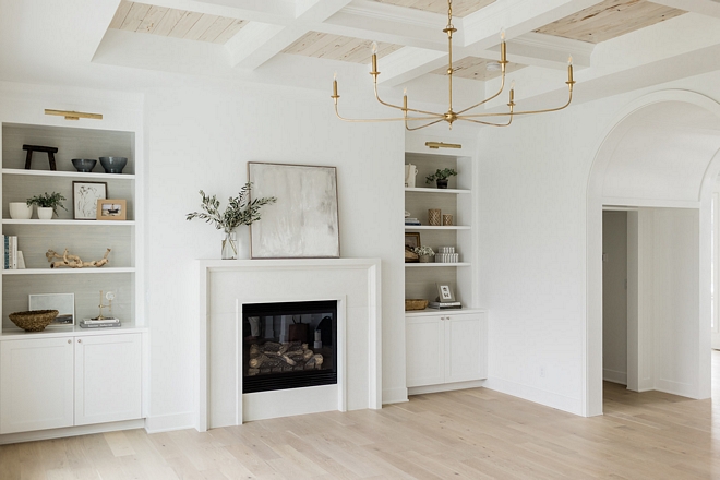 Every corner of this home is filled with character and charm a nod to Lowcountry #home #character #charm #Lowcountry