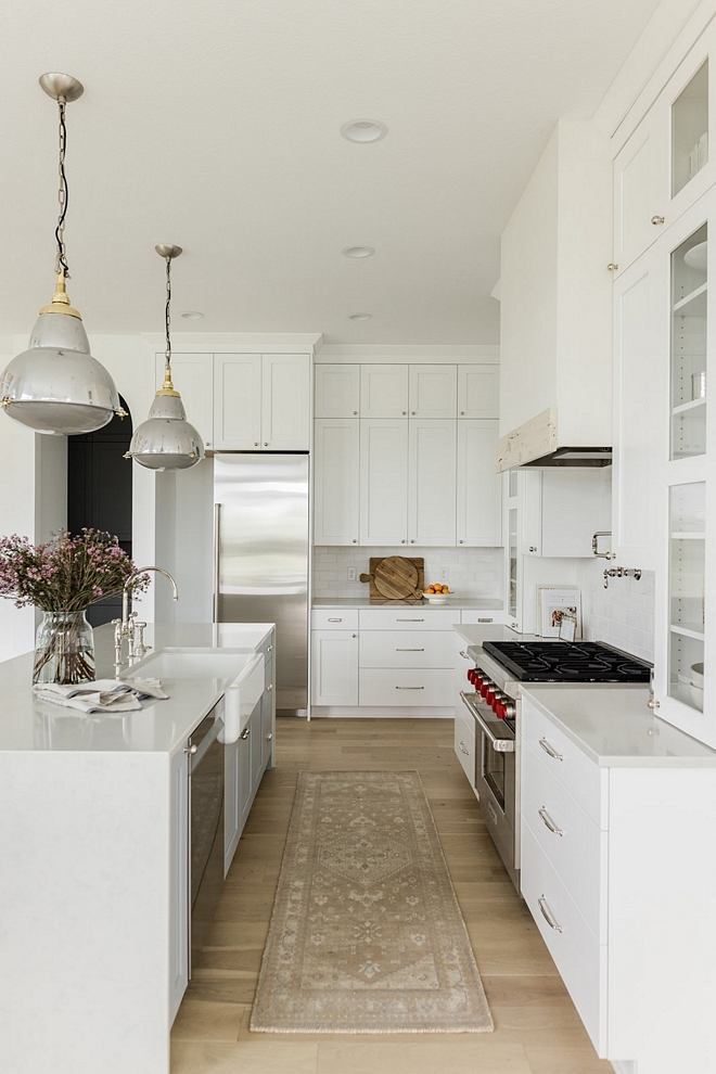 Benjamin Moore Chantilly Lace Kitchen Benjamin Moore Chantilly Lace Kitchen Benjamin Moore Chantilly Lace Kitchen Benjamin Moore Chantilly Lace Kitchen #BenjaminMooreChantillyLace #Kitchen