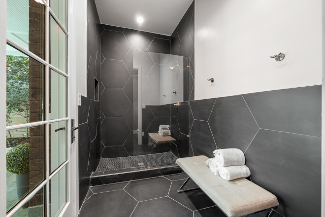 Matte Black Tile Matte Black Tile #MatteBlackTile