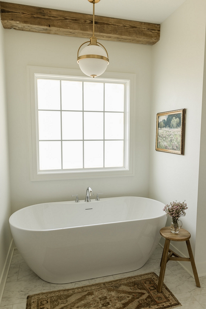 Bathroom Tub Nook with Beam Bathroom Tub Nook with Beam Ideas Bathroom Tub Nook with Beam Bathroom Tub Nook with Beam Bathroom Tub Nook with Beam Bathroom Tub Nook with Beam #Bathroom #TubNook #Beam