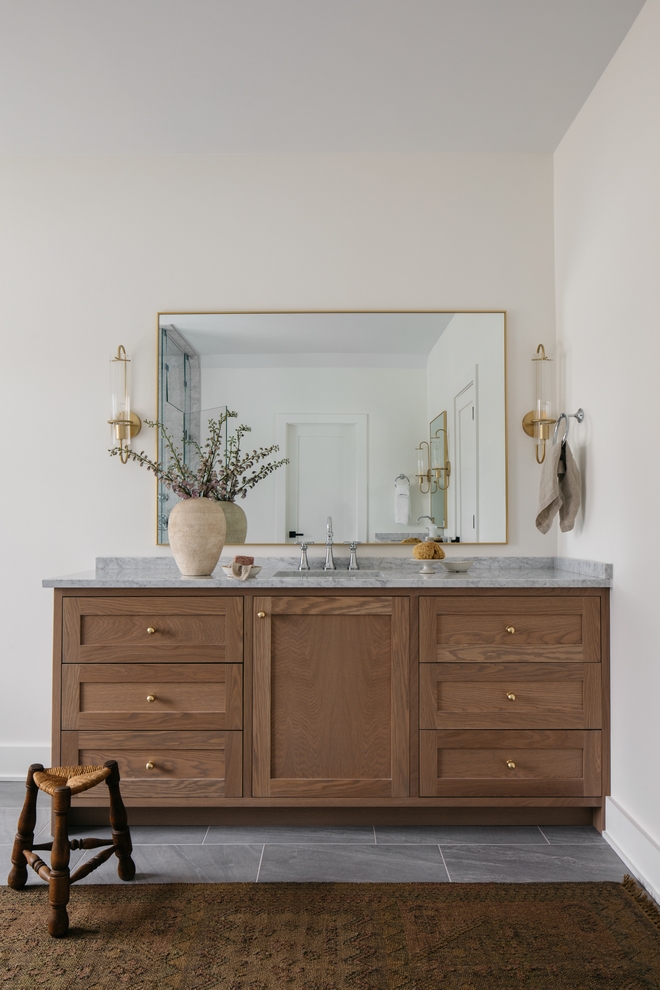 Bathroom Vanities Custom White Oak in Ledgerock Dull finish Bathroom Vanities Custom White Oak in Ledgerock Dull finish Bathroom Vanities Custom White Oak in Ledgerock Dull finish #Bathroom #Vanities #WhiteOak #Dullfinish