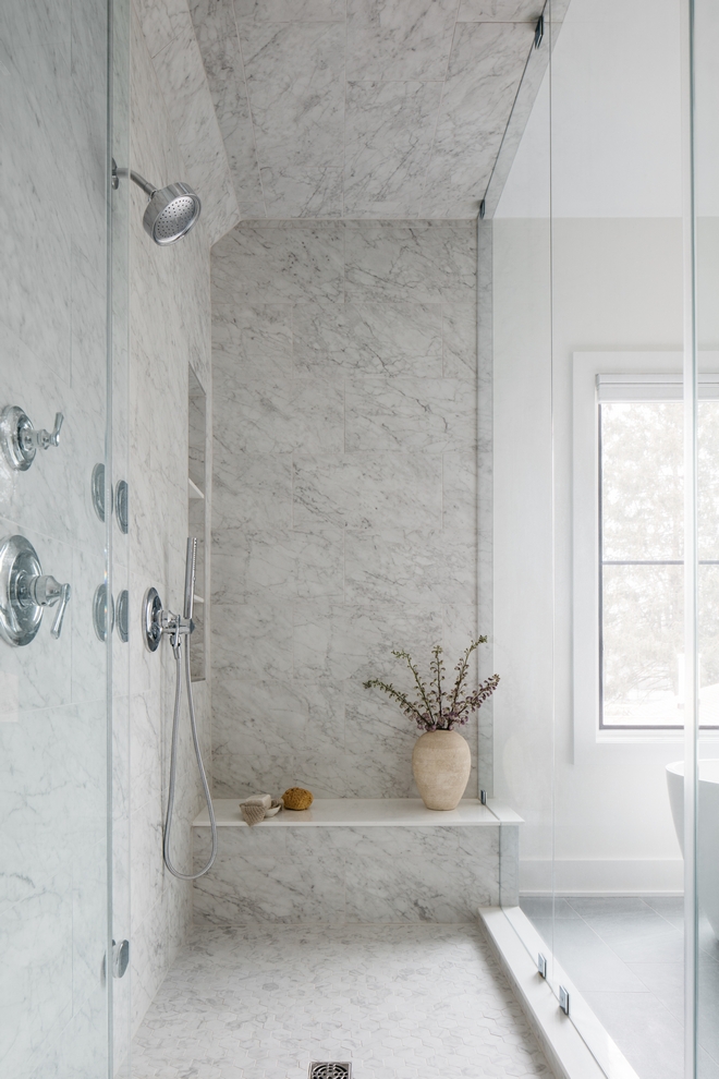 Shower Tile Carrara Gioia Honed Tile Shower Tile Carrara Gioia Honed Tile Shower Tile Carrara Gioia Honed Tile #ShowerTile #CarraraGioia #HonedTile