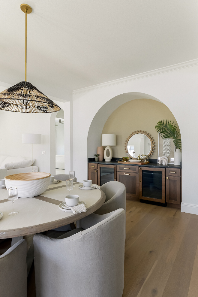 2024 Interior design trends Arches are extremely popular right now and they tend to continue to be in 2024 Arches are extremely popular right now and they tend to continue to be in 2024 #Arches #popular #2024 #interiordesigntrends