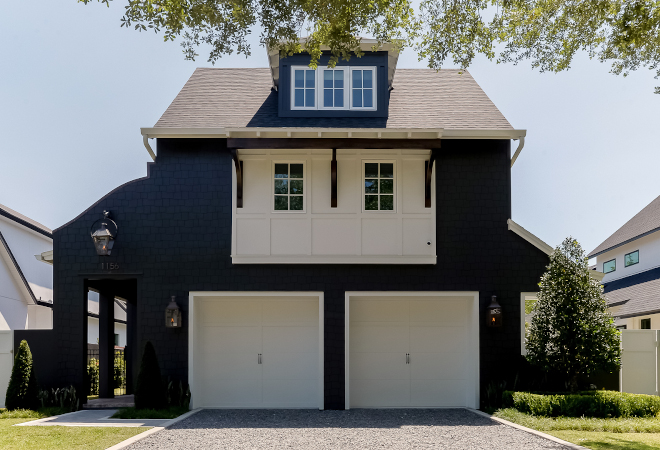 Dark Shingle Siding Paint Color Sherwin Williams SW 7069 Iron Ore Dark Shingle Siding Paint Color Sherwin Williams SW 7069 Iron Ore #DarkShingle #ShingleSiding #Siding #PaintColor #SherwinWilliamsSW7069IronOre #SherwinWilliams