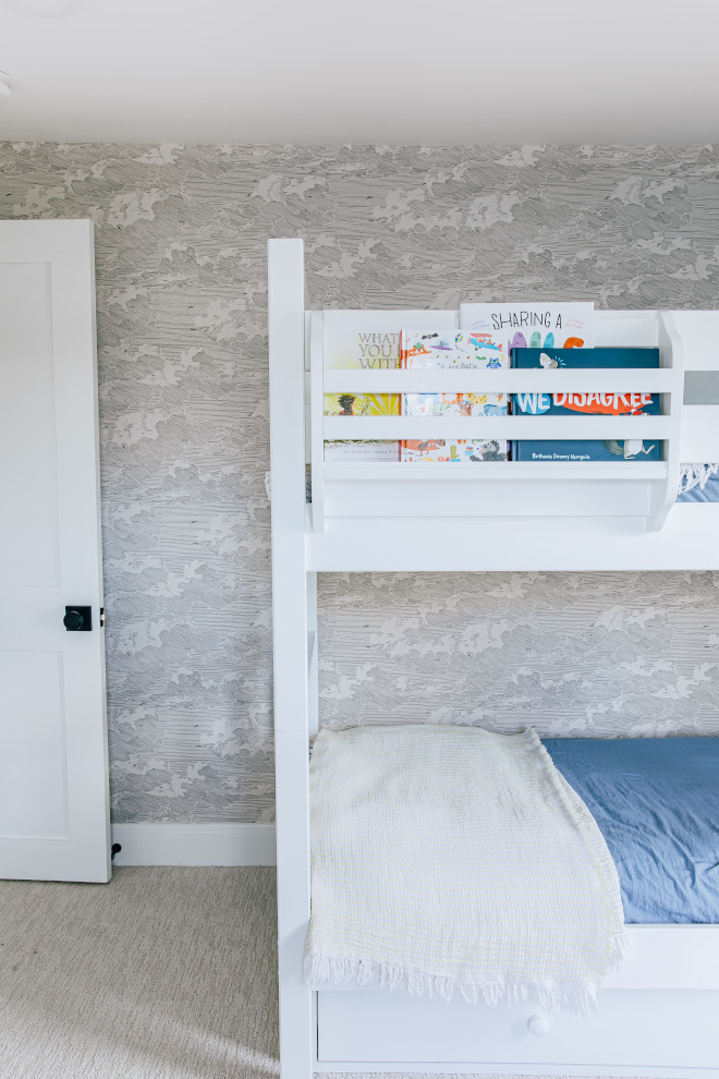 Kids bedroom Bunk Beds