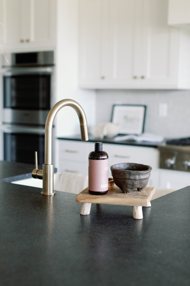 Kitchen Faucet