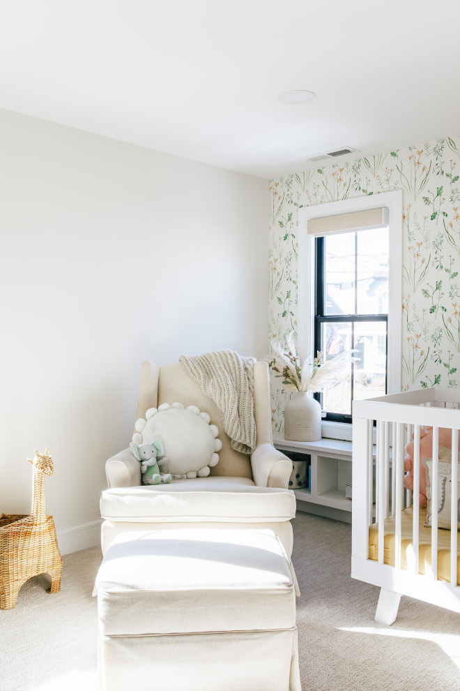 Nursery Paint Color Sherwin Williams Sanctuary Nursery Paint Color Sherwin Williams Sanctuary Nursery Paint Color Sherwin Williams Sanctuary #Nursery #PaintColor #SherwinWilliamsSanctuary