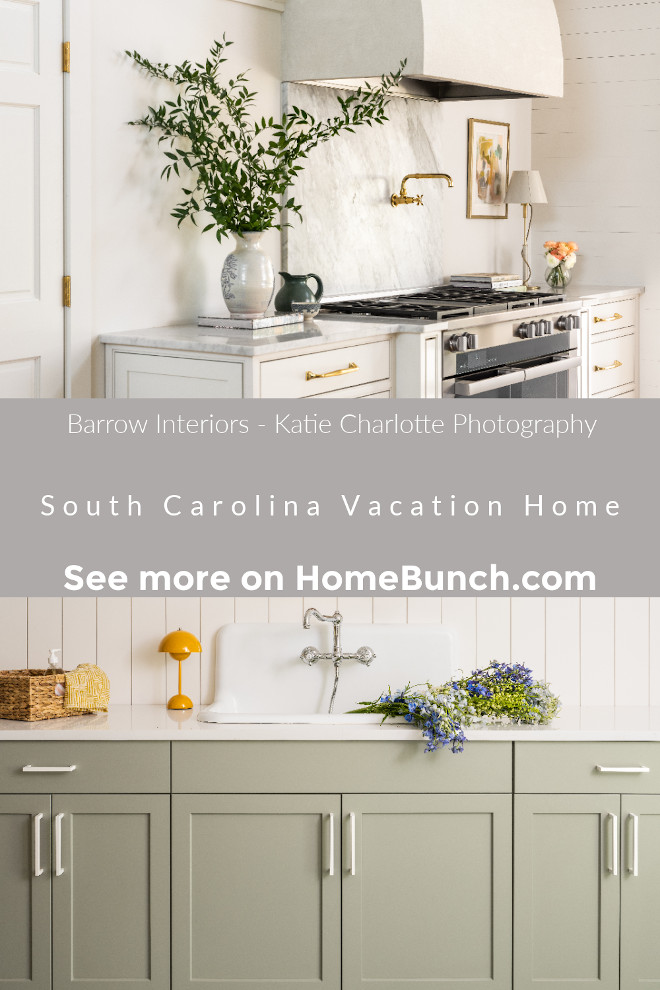 South Carolina Vacation Home Tour