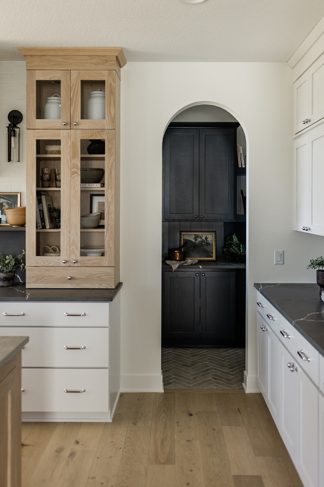 Walk in Pantry with Arched Doorway Walk in Pantry with Arched Doorway Walk in Pantry with Arched Doorway Walk in Pantry with Arched Doorway Walk in Pantry with Arched Doorway #WalkinPantry #Pantry #ArchedDoorway