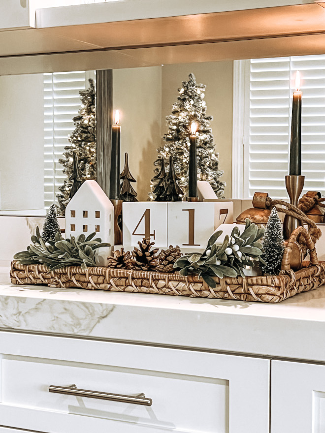 Countdown to Christmas Decorating Ideas Countdown to Christmas Decorating Ideas #CountdowntoChristmas #ChristmasDecoratingIdeas