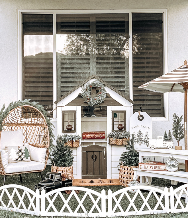 Creating a whimsical front porch during Christmas can make your home look extra inviting and cozy during the holidays Christmas Porch Decor Creating a whimsical front porch during Christmas can make your home look extra inviting and cozy during the holidays Christmas Porch Decor #whimsical #frontporch #Christmas #home #cozy #holidays #ChristmasPorch #ChristmasPorchDecor