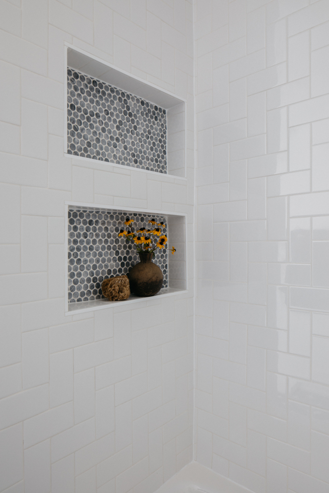 Kids Bathroom Shower Tile