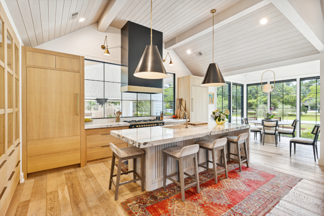 Kitchen window I wanted this space to really stand out I wanted a large window behind the range so that I could see everything while cooking #kitchen #window #kitchenwindow #largewindow