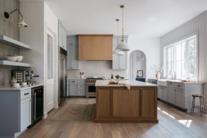 2024 Modern Farmhouse Trends - Home Bunch Interior Design Ideas