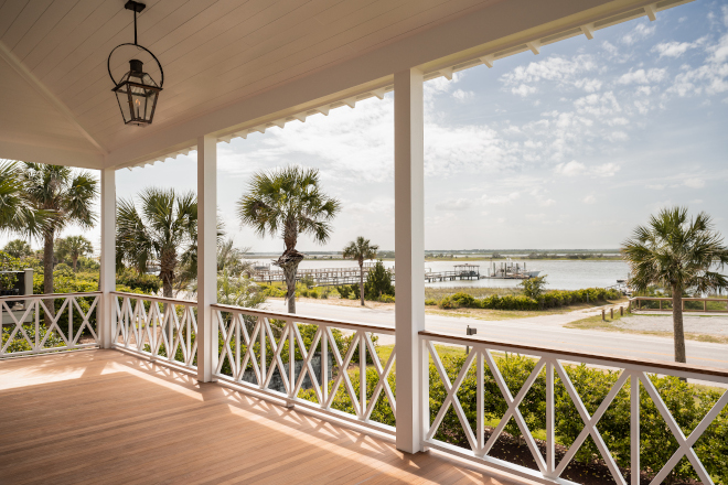 Charleston home on intracoastal waterway Charleston home on intracoastal waterway #Charleston #Charlestonhome #intracoastalwaterway