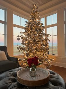 Traditional Christmas Home Tour - Home Bunch Interior Design Ideas
