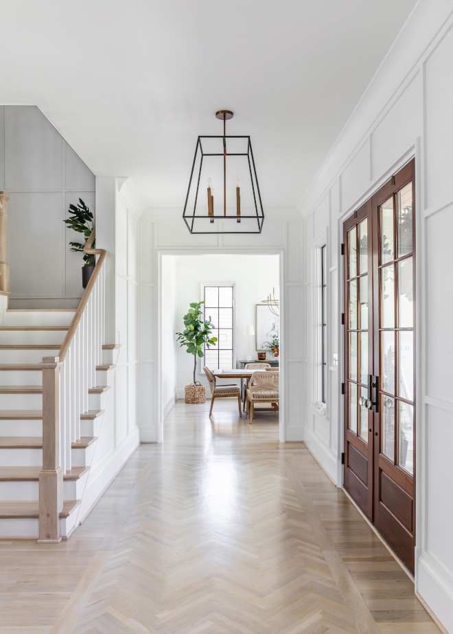 Light wood Flooringfour and a quarter inch white oak hardwood floors with white stain Light wood Flooringfour and a quarter inch white oak hardwood floors with white stain #LightwoodFlooring #Flooring #hadrwoodFlooring #whiteoak #hardwoodfloorwithwhitestain