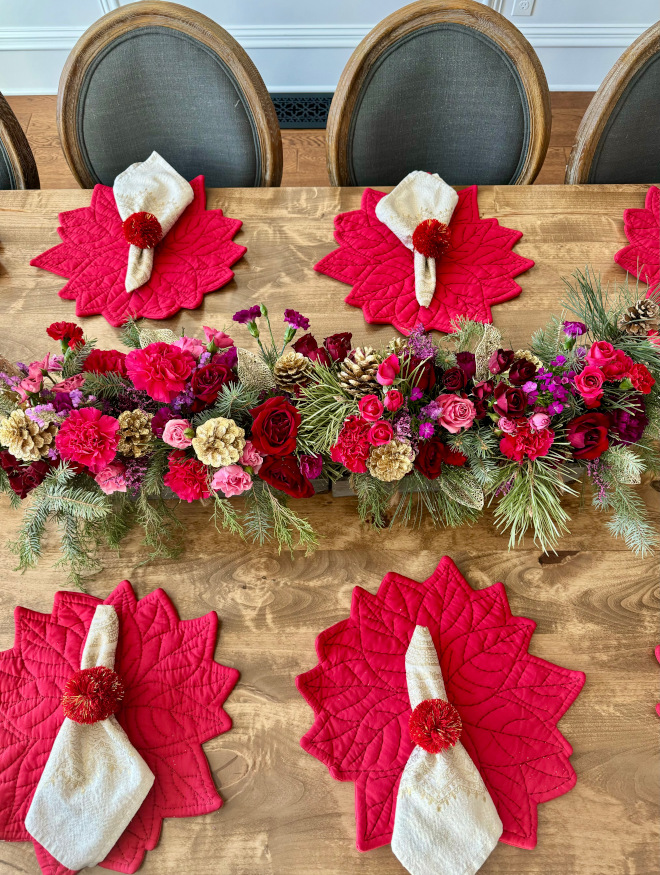 Natural Christmas Centerpiece Natural Christmas Centerpiece Ideas Natural Christmas Centerpiece Photos Natural Christmas Centerpiece #NaturalChristmasCenterpiece #NaturalChristmasDecor