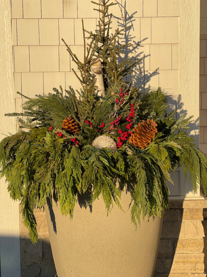 Natural Outdoor Christmas Planter Arrangement Outdoor Natural Christmas Planter Arrangement Outdoor Christmas Planter Arrangement Natural Outdoor Christmas Planter Arrangement Outdoor Natural Christmas Planter Arrangement #OutdoorChristmas #OutdoorChristmasArrangement #NaturalOutdoorChristmas #NaturalOutdoorPlanterArrangement