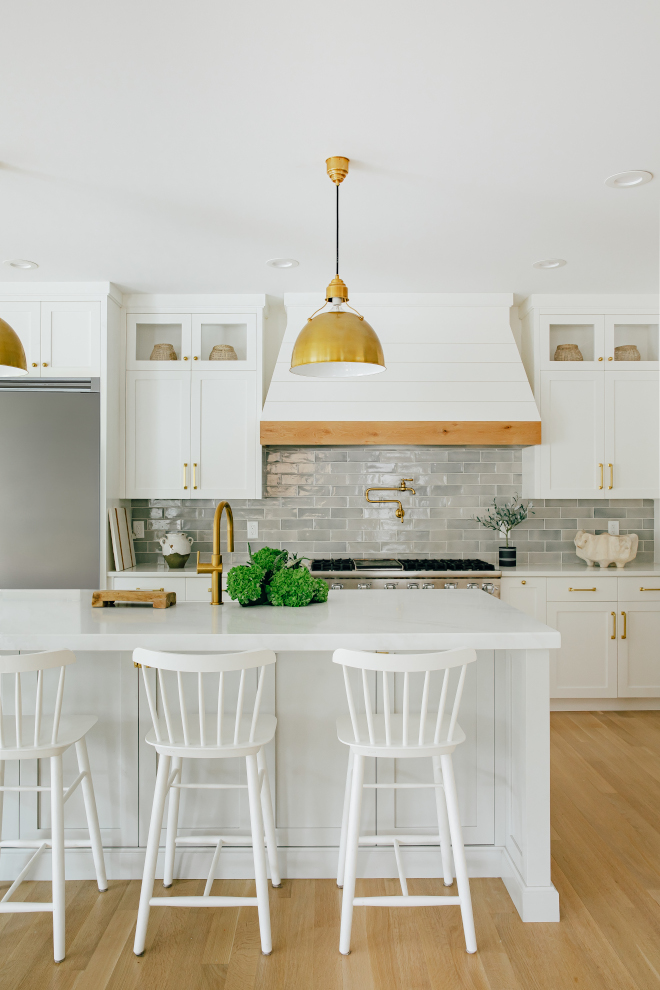 Shiplap Hood with White Oak Trim Shiplap Range Hood with White Oak Trim Shiplap Hood with White Oak Trim Shiplap Range Hood with White Oak Trim #ShiplapHood #WhiteOakTrim #ShiplapRangeHood #RangeHoodwithWhiteOakTrim #RangeHood