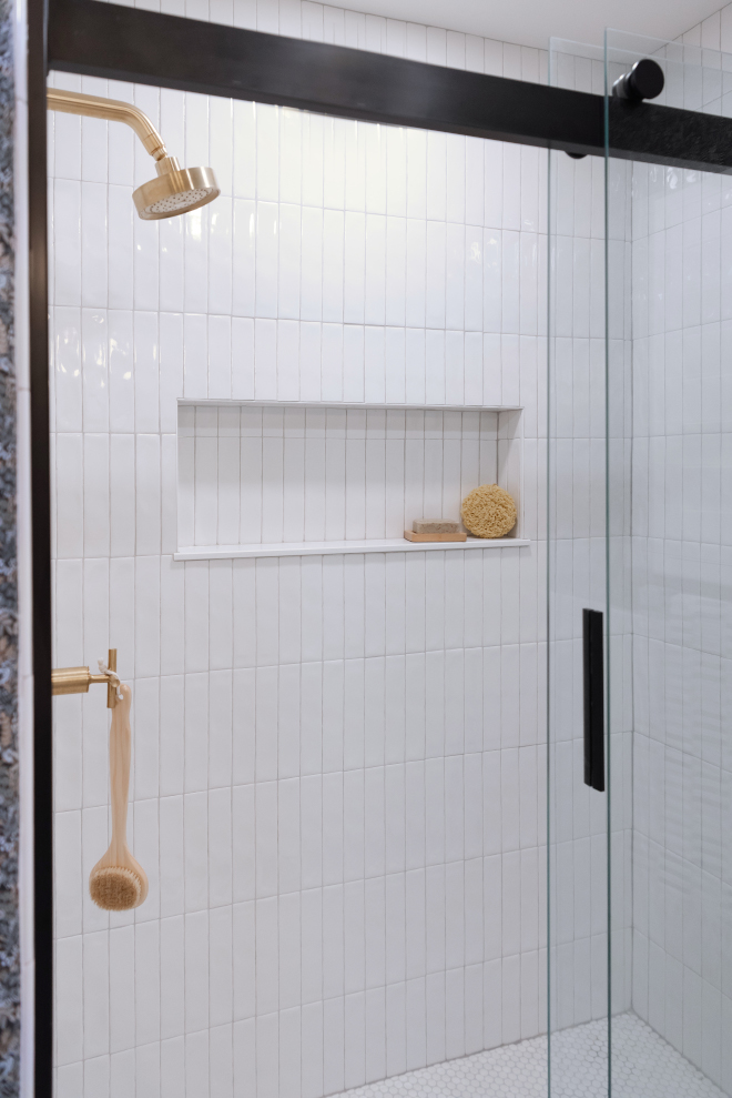 2x10 Polished Ceramic Wall Tile Shower 2x10 Polished Ceramic Wall Tile Shower #2x10PolishedCeramictile #WallTile #Shower