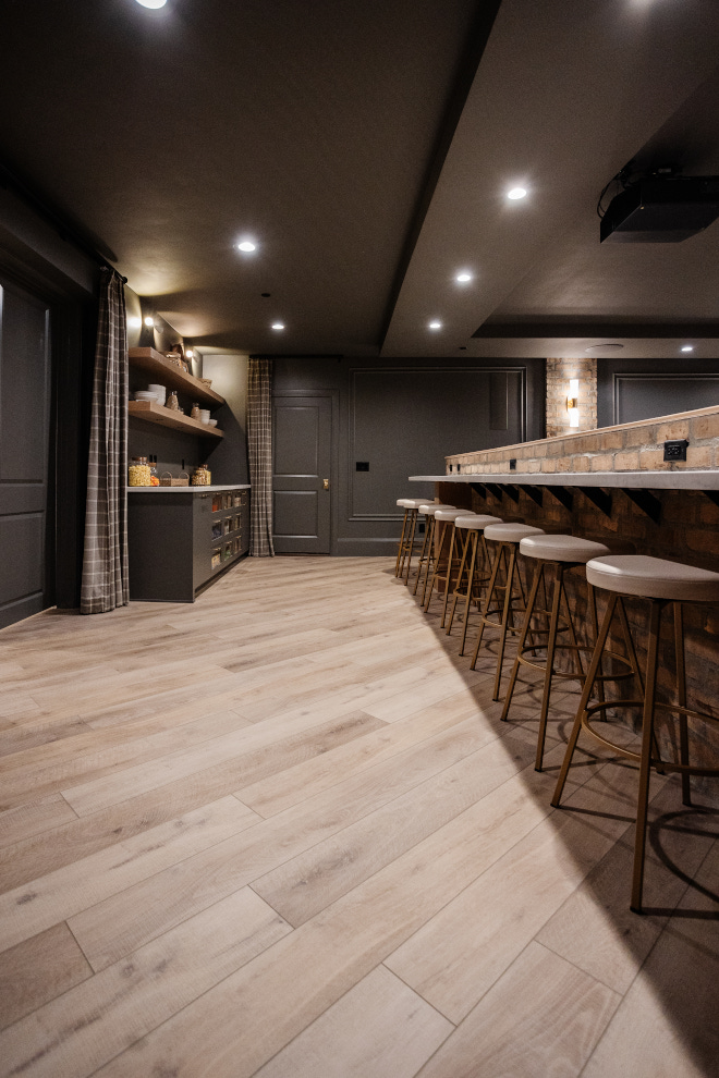 Basement Flooring Basement Flooring Ideas Basement Flooring #BasementFlooring #Basement #Flooring