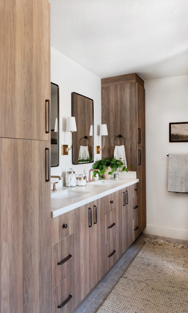 A Renovation Gives a Home and a New Outlook on Life Home Bunch