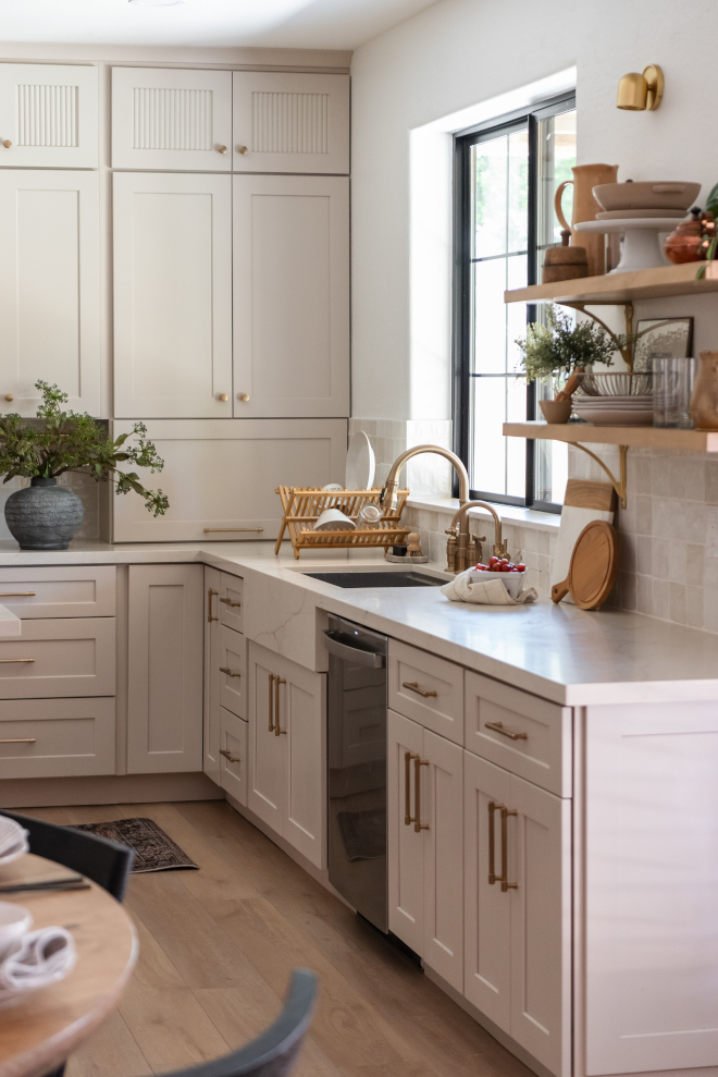 Beige kitchen Beige kitchen trends beige kitchen paint color Beige kitchen Beige kitchen trends beige kitchen paint color #Beigekitchen #Beigekitchentrends #beigekitchenpaintcolor #paintcolor