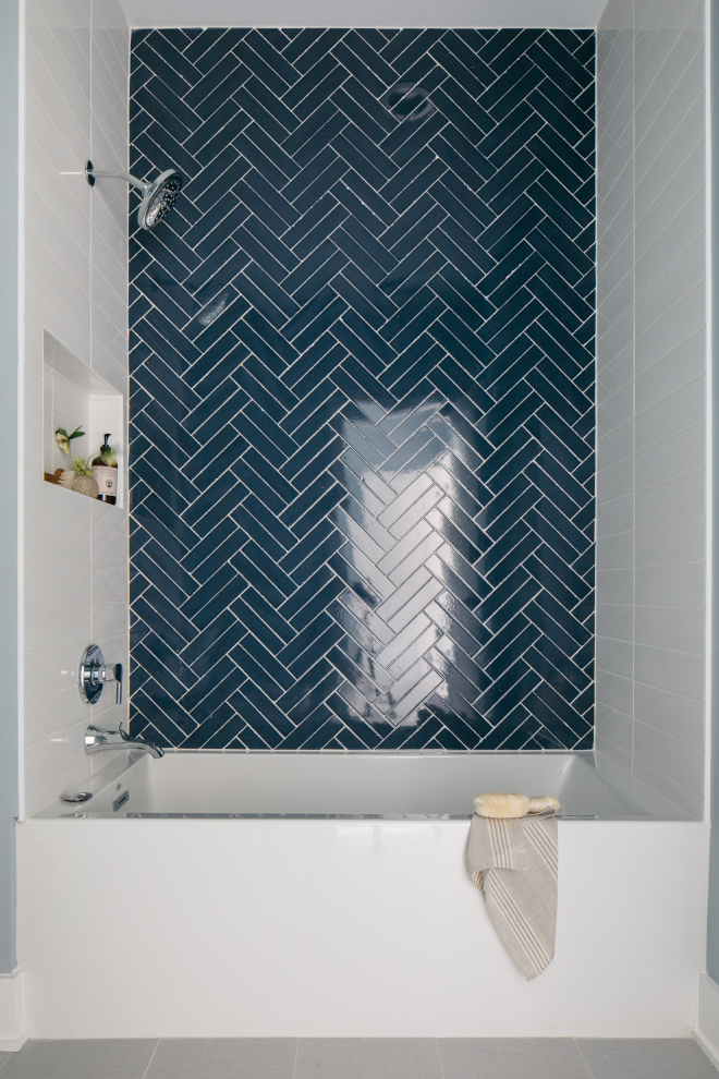 Double Herringbone tile pattern Double Herringbone tile pattern Double Herringbone tile pattern #DoubleHerringbone #tilepattern