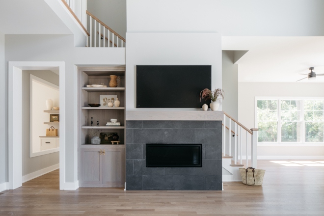 Fireplace White Oak Box Mantel Fireplace White Oak Box Mantel Fireplace White Oak Box Mantel Fireplace White Oak Box Mantel #Fireplace #WhiteOak #BoxMantel