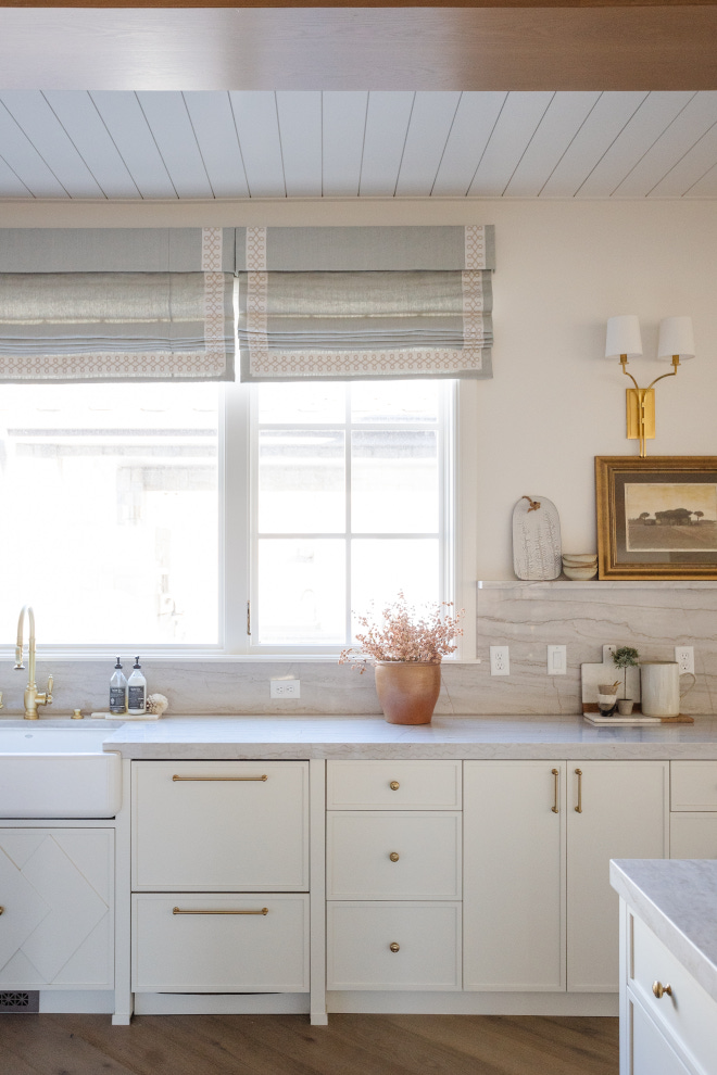 Kitchen window shade ideas kitchen window shades with valance kitchen window shade #Kitchen #windowshadeideas #kitchenwindowshades #windowshades #valance #kitchenwindowshade