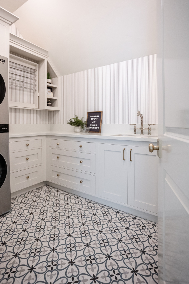 Second floor laundry room Second floor laundry room Second floor laundry room #Secondfloorlaundryroom #laundryroom