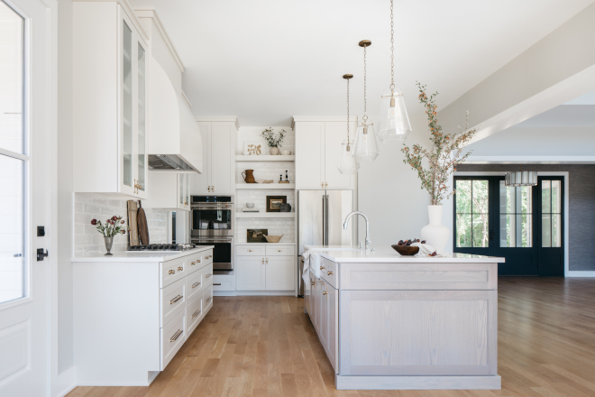 Sherwin Williams SW 9166 Drift of Mist Kitchen cabinet paint color Sherwin Williams SW 9166 Drift of Mist Kitchen cabinet paint color Sherwin Williams SW 9166 Drift of Mist Kitchen cabinet paint color #SherwinWilliamsSW9166DriftofMist #Kitchen #cabinet #paintcolor