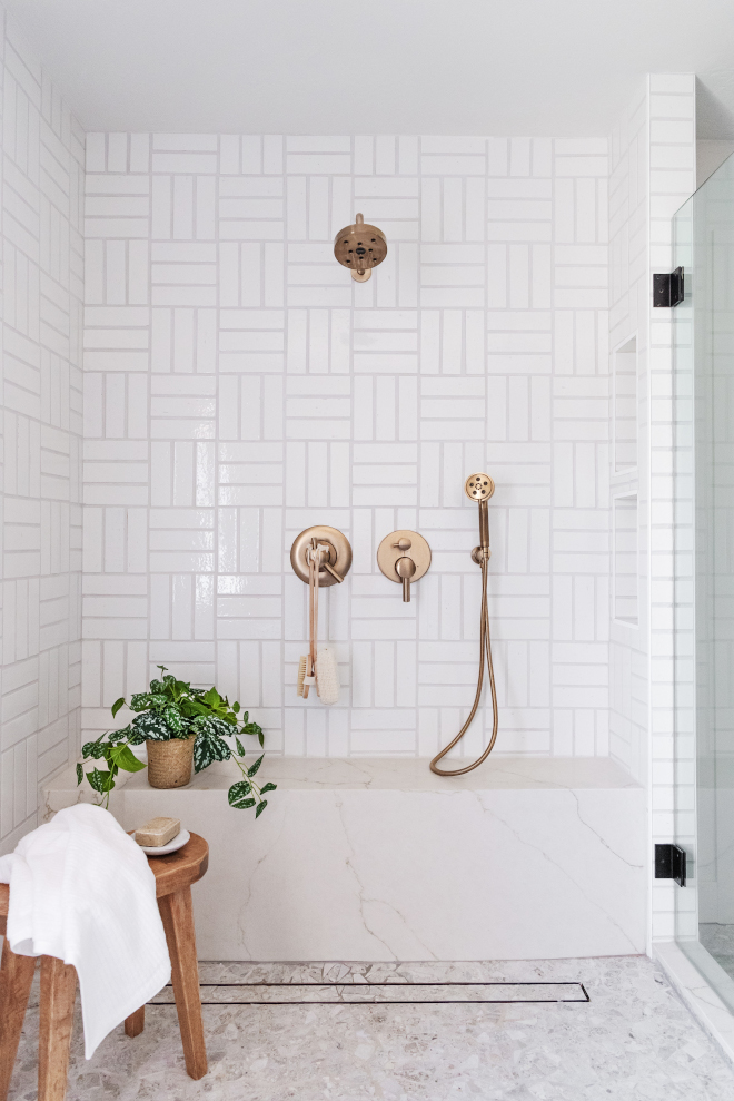 Shower Basketweave Subway Tile Pattern Shower Basketweave Subway Tile Pattern Shower Basketweave Subway Tile Pattern #Shower #BasketweaveSubwayTilePattern