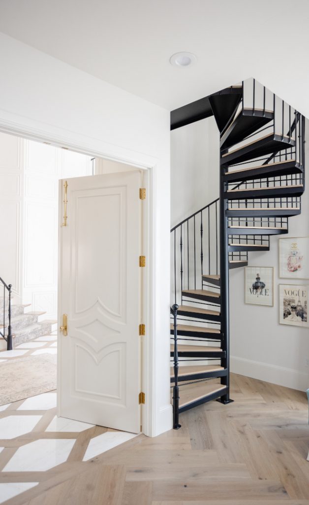 European Style Luxury Home In Utah - Home Bunch Interior Design Ideas