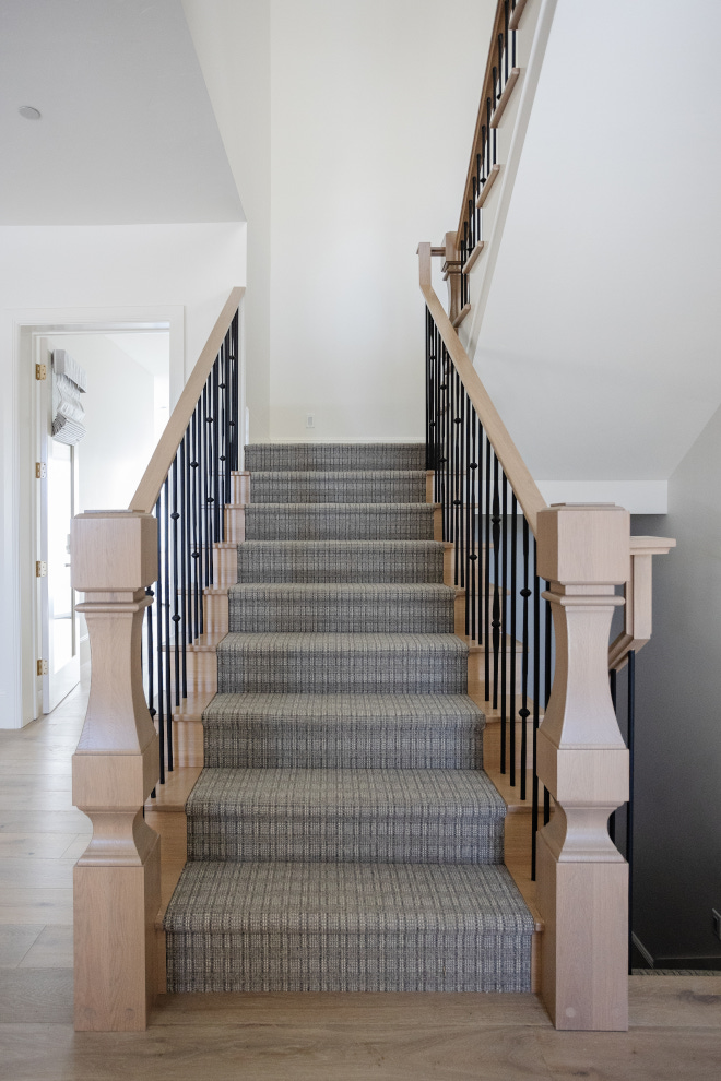 Staircase Carpet Flooring Staircase Carpet Flooring Ideas #StaircaseCarpetFlooring #Staircase #CarpetFlooring #StarcaseflooringIdeas