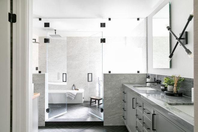 Bathroom ideas stylish gray bathroom design ideas Bathroom ideas stylish gray bathroom design ideas Bathroom ideas stylish gray bathroom design ideas #Bathroomideas #stylishbathroom #graybathroom #bathroomdesignideas