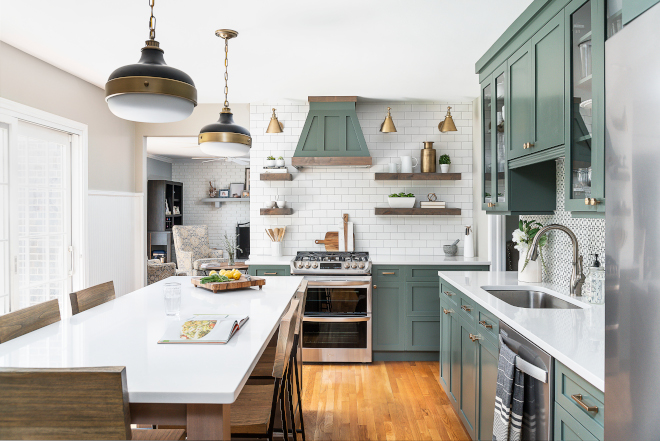 Green Kitchen Design Green Kitchen Design Green Kitchen Design Green Kitchen Design Green Kitchen Design Ideas #GreenKitchenDesign #GreenKitchenDesignIdeas #GreenKitchen