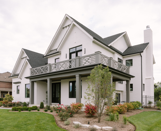 Front Balcony Railing Modern Farmhouse Front Balcony Railing Ideas Front Balcony Railing Design Front Balcony Railing Front Balcony Railing Modern Farmhouse #FrontBalcony #Railing #FrontBalconyRailing #ModernFarmhouse