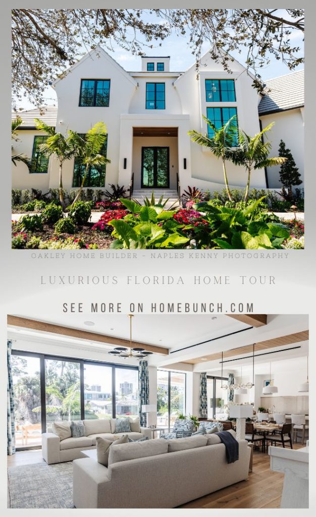 2025 New-construction Family Home - Home Bunch Interior Design Ideas