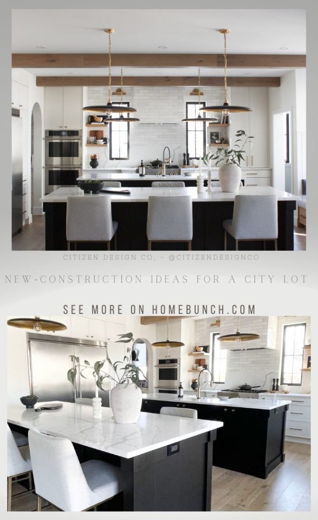 2025 New-construction Family Home - Home Bunch Interior Design Ideas