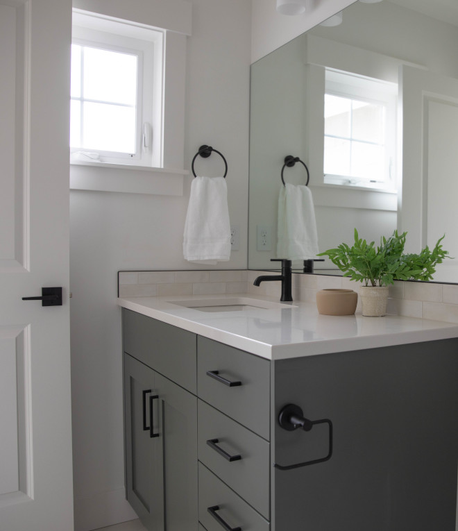 Bathroom Cabinet Paint Color Sherwin Williams Pewter Green Bathroom Cabinet Paint Color Sherwin Williams Pewter Green Bathroom Cabinet Paint Color Sherwin Williams Pewter Green #Bathroom #Cabinet #PaintColor #SherwinWilliamsPewterGreen