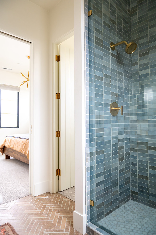 Blue shower tile Blue shower tile Blue shower tile Blue shower tile #Blueshowertile #showertile