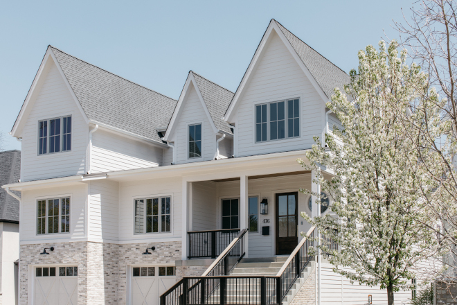 Modern Farmhouse with Drive-Under Garage Modern Farmhouse with Drive-Under Garage Modern Farmhouse with Drive-Under Garage Modern Farmhouse with Drive-Under Garage Modern Farmhouse with Drive-Under Garage Modern Farmhouse with Drive-Under Garage #ModernFarmhouse #DriveUnderGarage