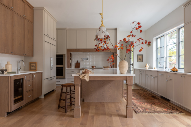 Warm-Toned Kitchen Warm-Toned Kitchen Design Warm-Toned Kitchen Ideas Warm-Toned Kitchen Warm-Toned Kitchen #WarmTonedKitchen #WarmKitchen #Kitchen