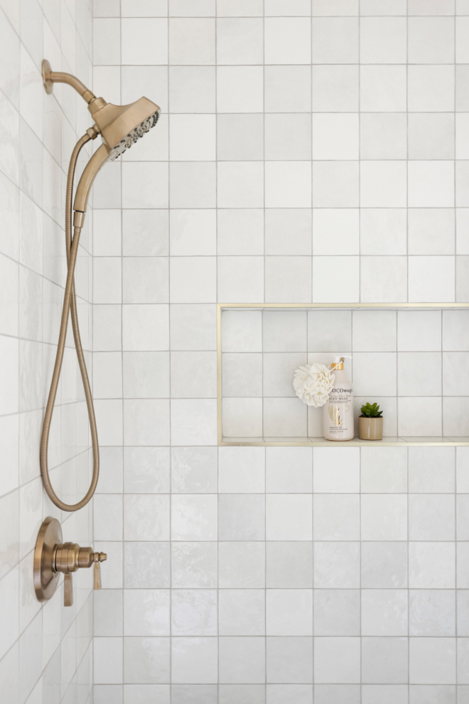 5x5 shower wall tile